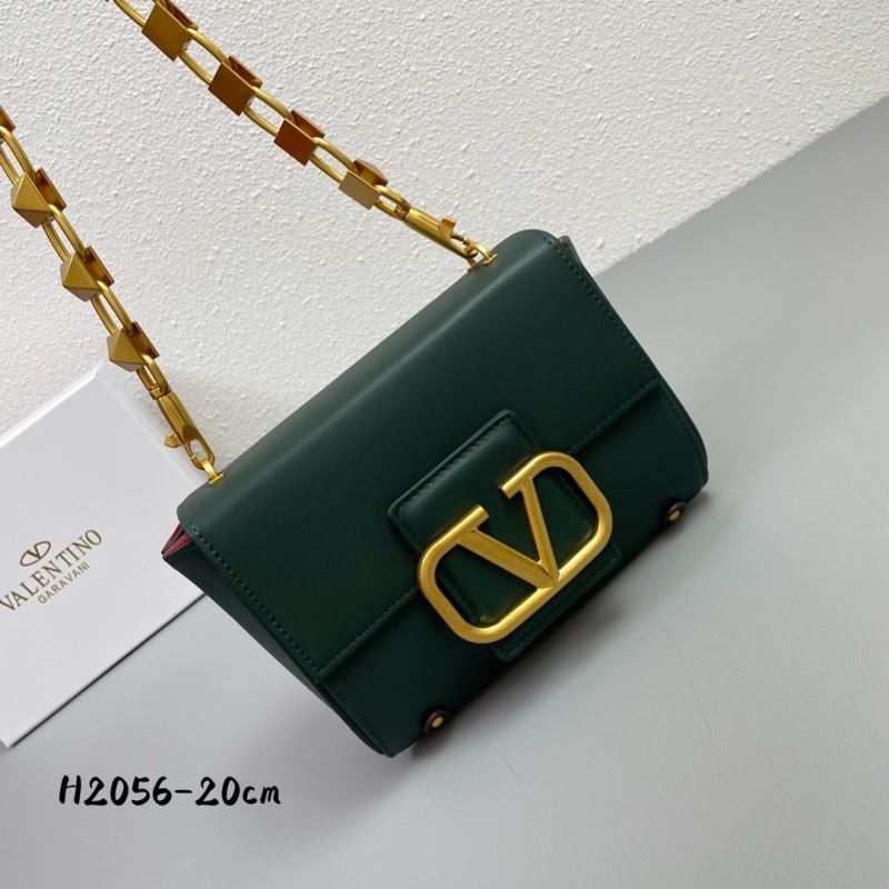 Valentino Satchel Bags